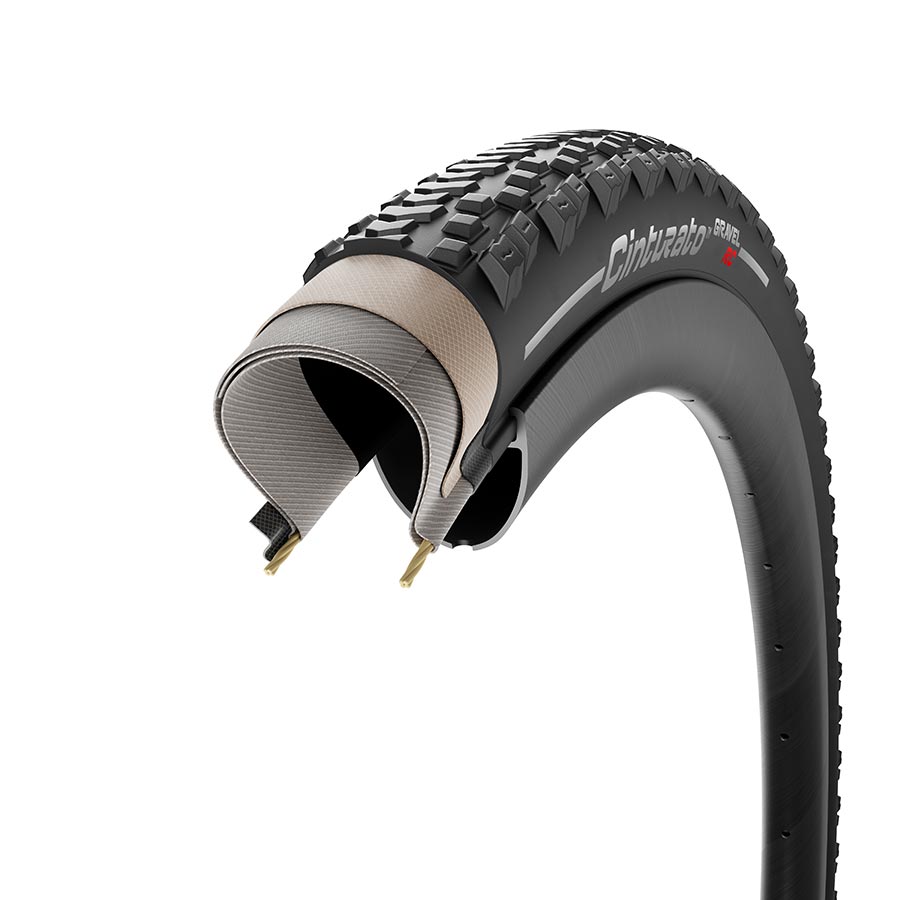 Cinturato GRAVEL RC - Element Tri & Bicycle Works