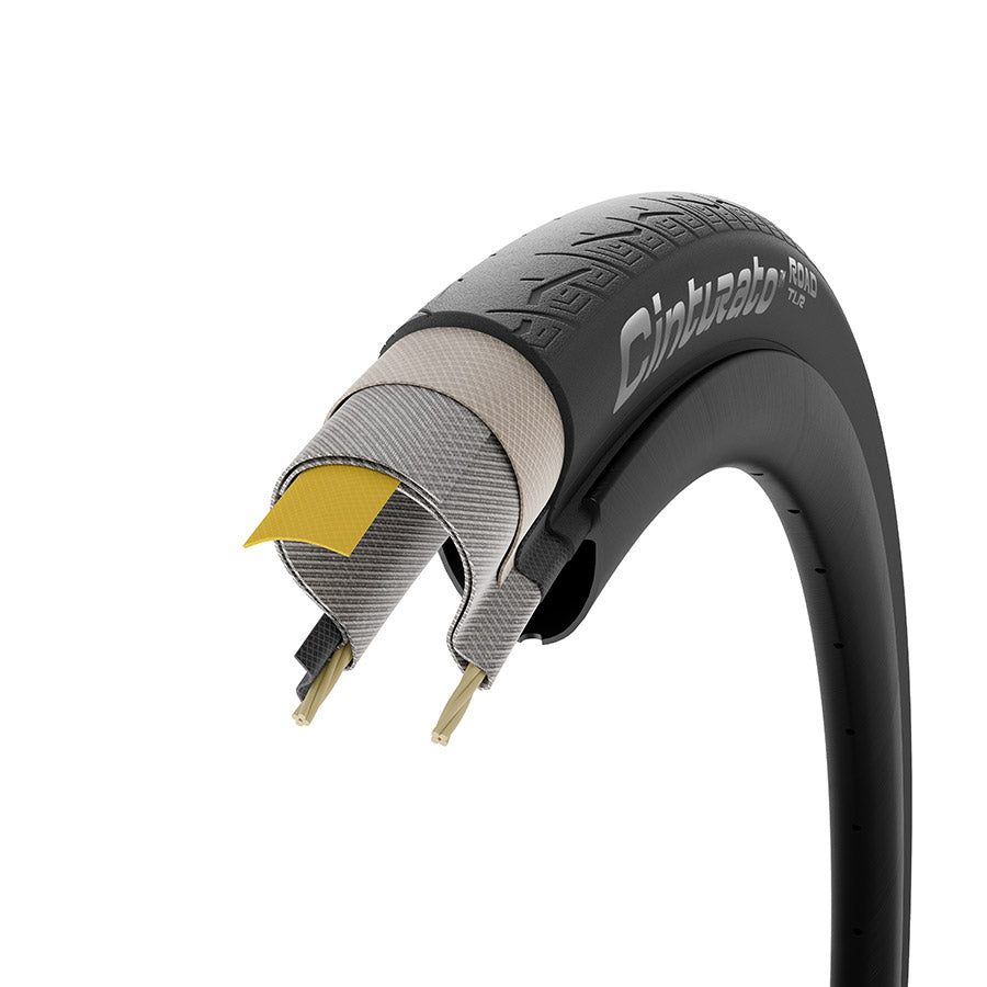 Cinturato Road TLR - Element Tri & Bicycle Works