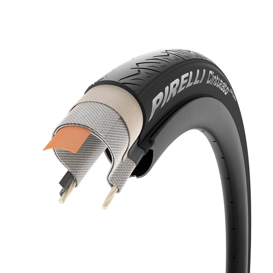 Cinturato Sport - Element Tri & Bicycle Works