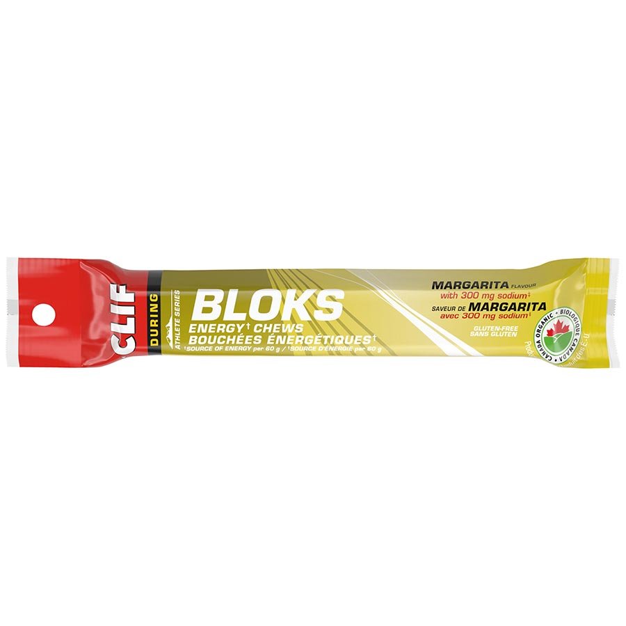 Clif Bloks, case - Element Tri & Bicycle Works