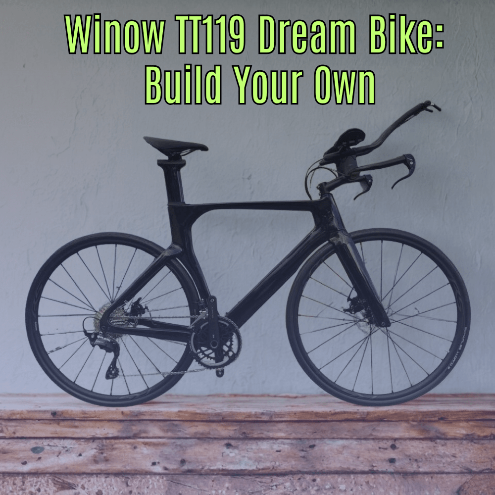 Design Your Dream Bike — Built Just for You - Element Tri & Bicycle Works