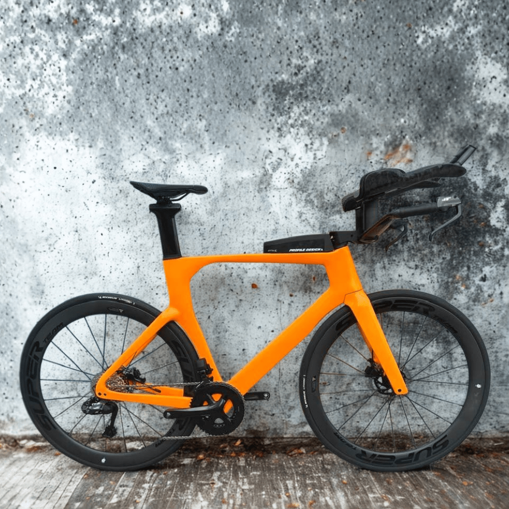 Design Your Dream Bike — Built Just for You - Element Tri & Bicycle Works