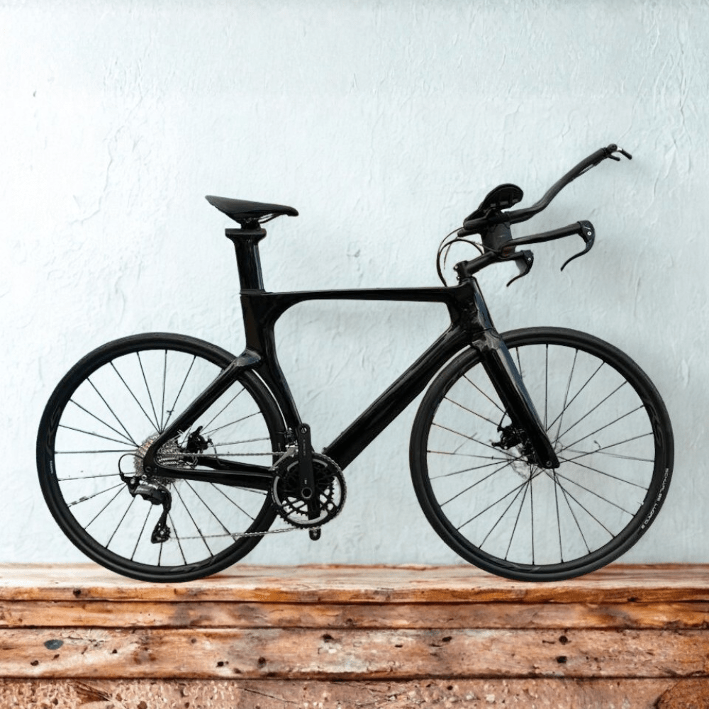 Design Your Dream Bike — Built Just for You - Element Tri & Bicycle Works