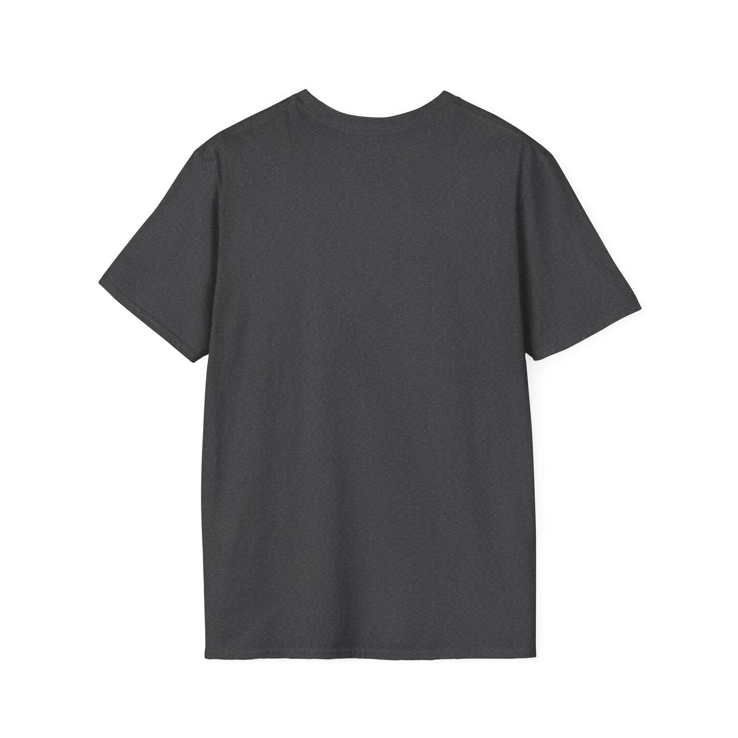 Don't Stop Riding Bicycle Themed T-Shirt - Element Tri & Bicycle Works