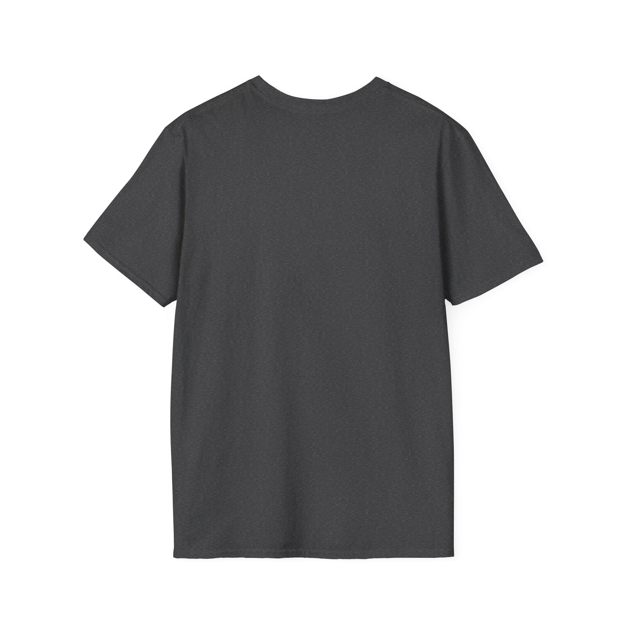 Don't Stop Riding Bicycle Themed T-Shirt - Element Tri & Bicycle Works