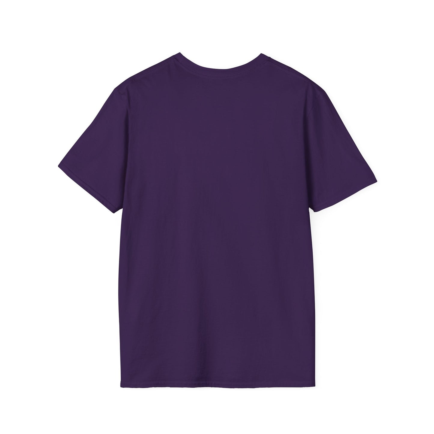 Don't Stop Riding Bicycle Themed T-Shirt - Element Tri & Bicycle Works