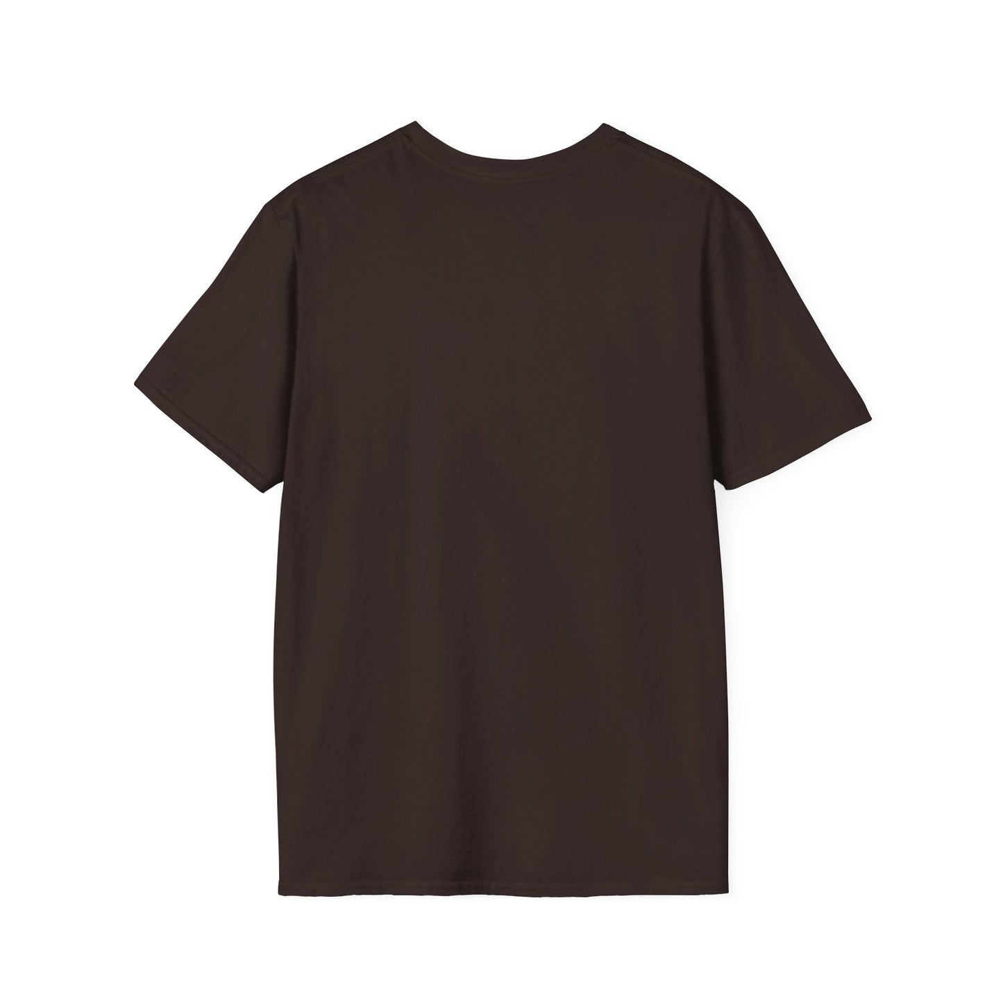 Don't Stop Riding Bicycle Themed T-Shirt - Element Tri & Bicycle Works