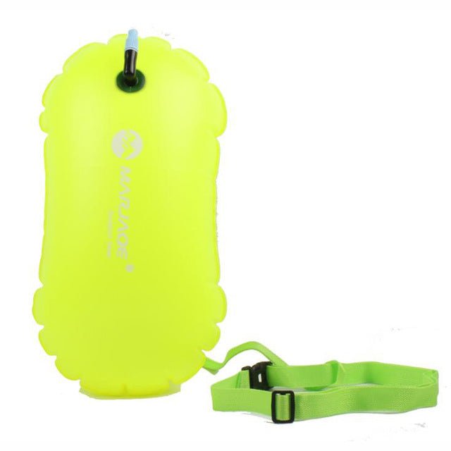Element Bubble Swim Buoy, Small - Element Tri & Bicycle Works