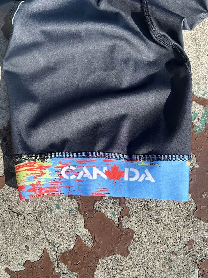 Element Triathlon Shorts - Canadian Design from a Canadian Company - Element Tri & Bicycle Works
