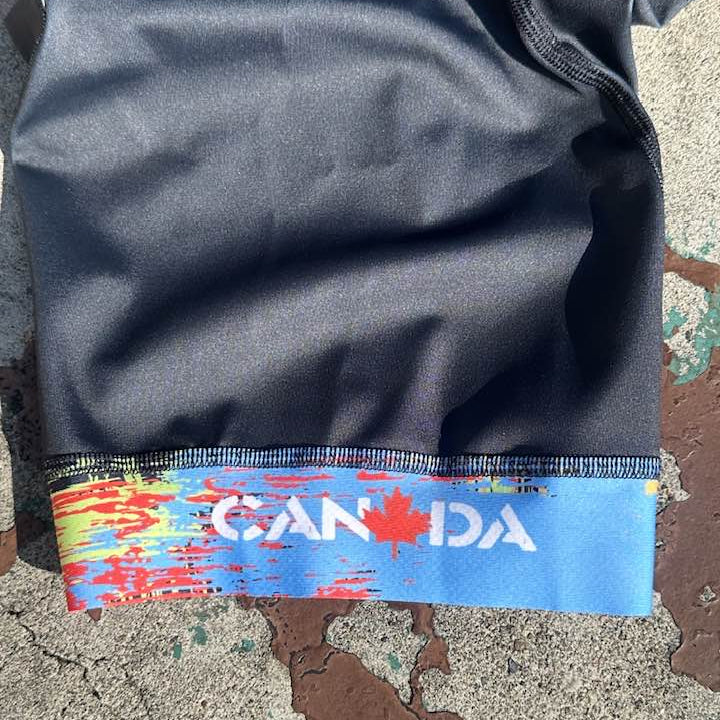 Element Triathlon Shorts - Canadian Design from a Canadian Company - Element Tri & Bicycle Works