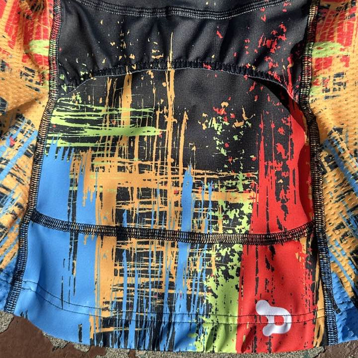 Element Triathlon Shorts - Canadian Design from a Canadian Company - Element Tri & Bicycle Works