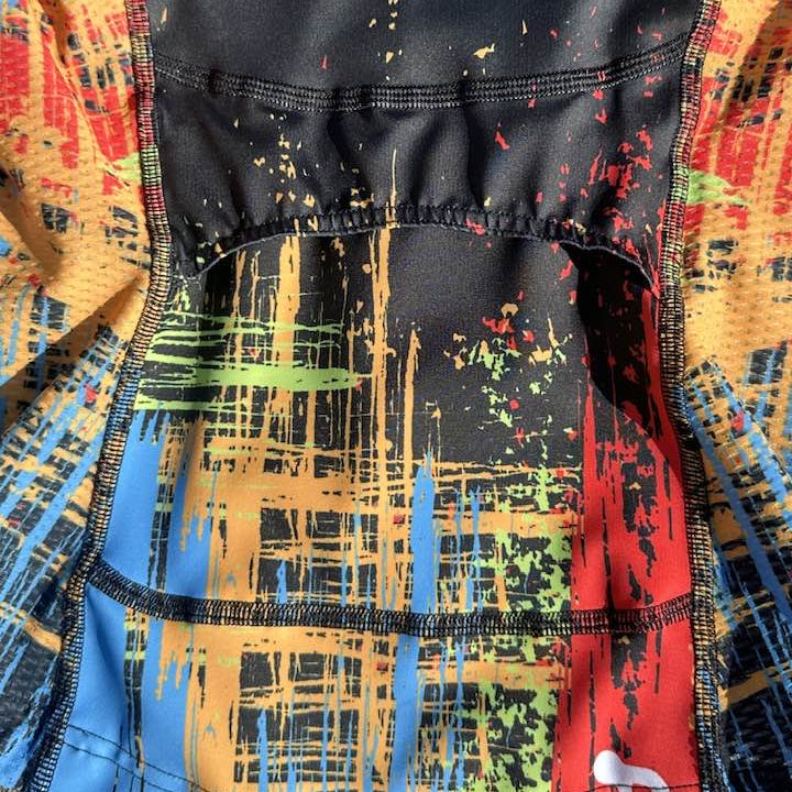 Element Triathlon Shorts - Canadian Design from a Canadian Company - Element Tri & Bicycle Works