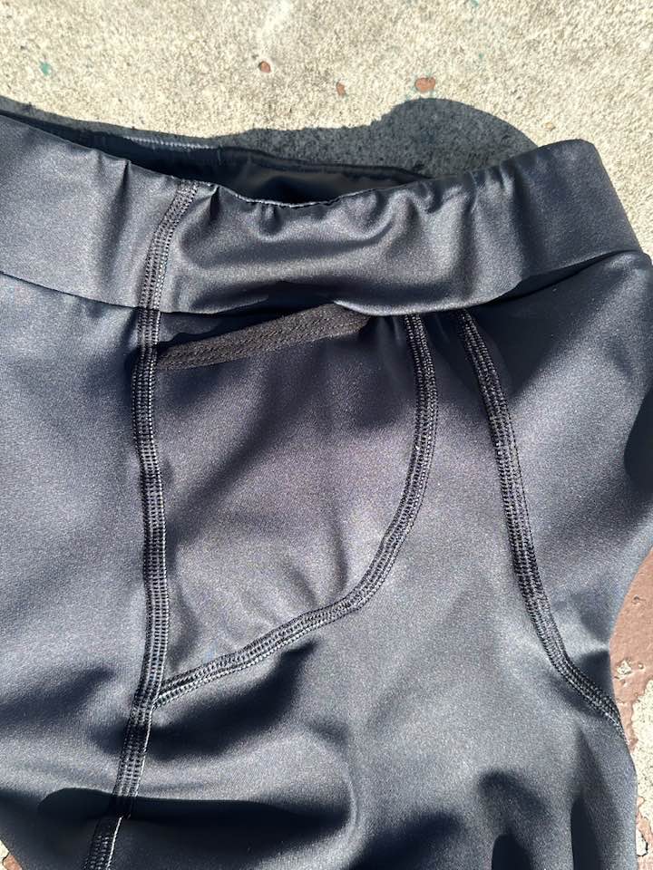 Element Triathlon Shorts - Canadian Design from a Canadian Company - Element Tri & Bicycle Works