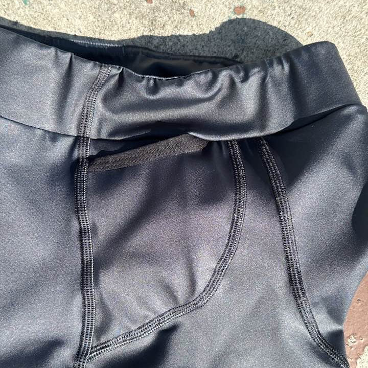 Element Triathlon Shorts - Canadian Design from a Canadian Company - Element Tri & Bicycle Works