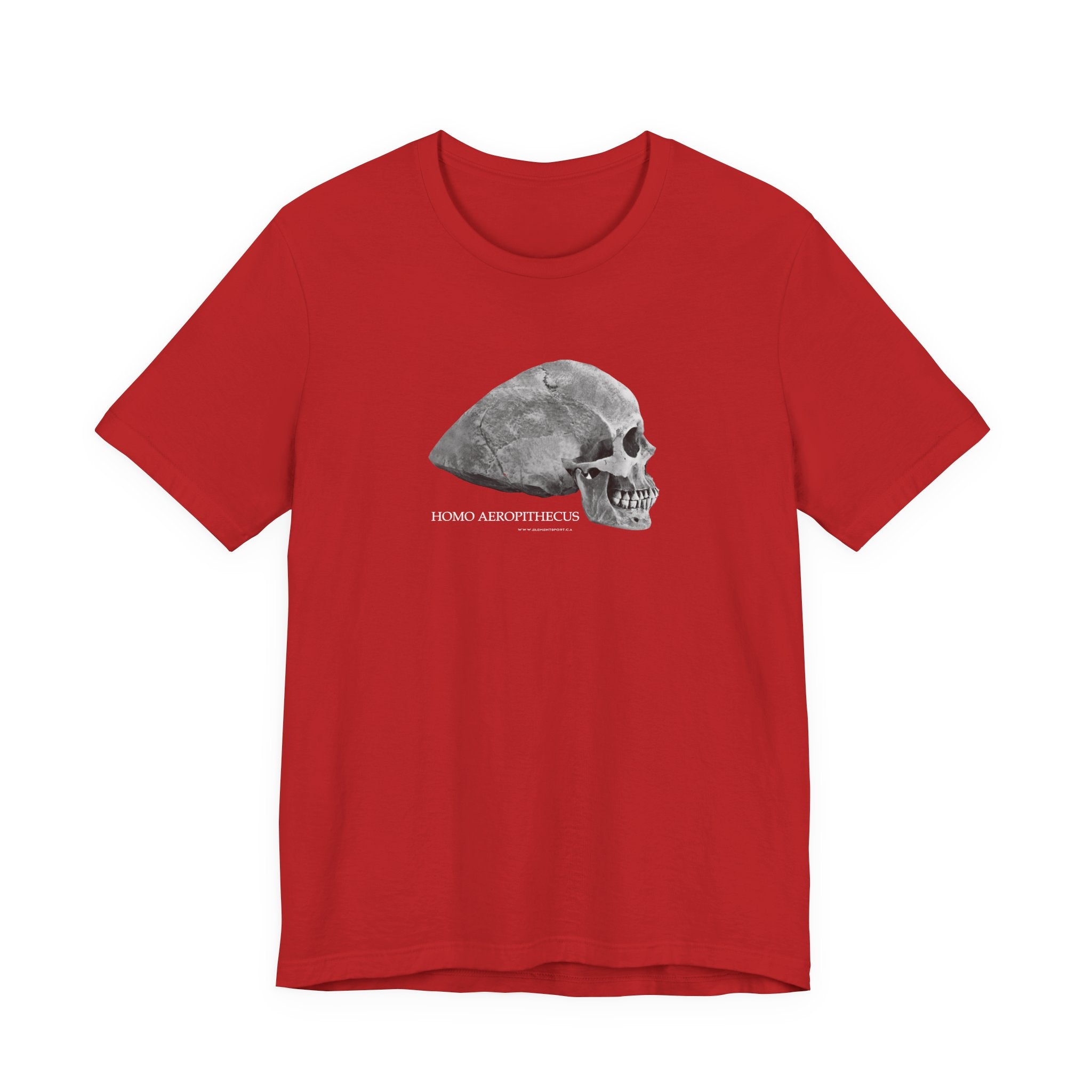 Evolved Tee - The New Normal For Triathlon and Time Trialing - Element Tri & Bicycle Works