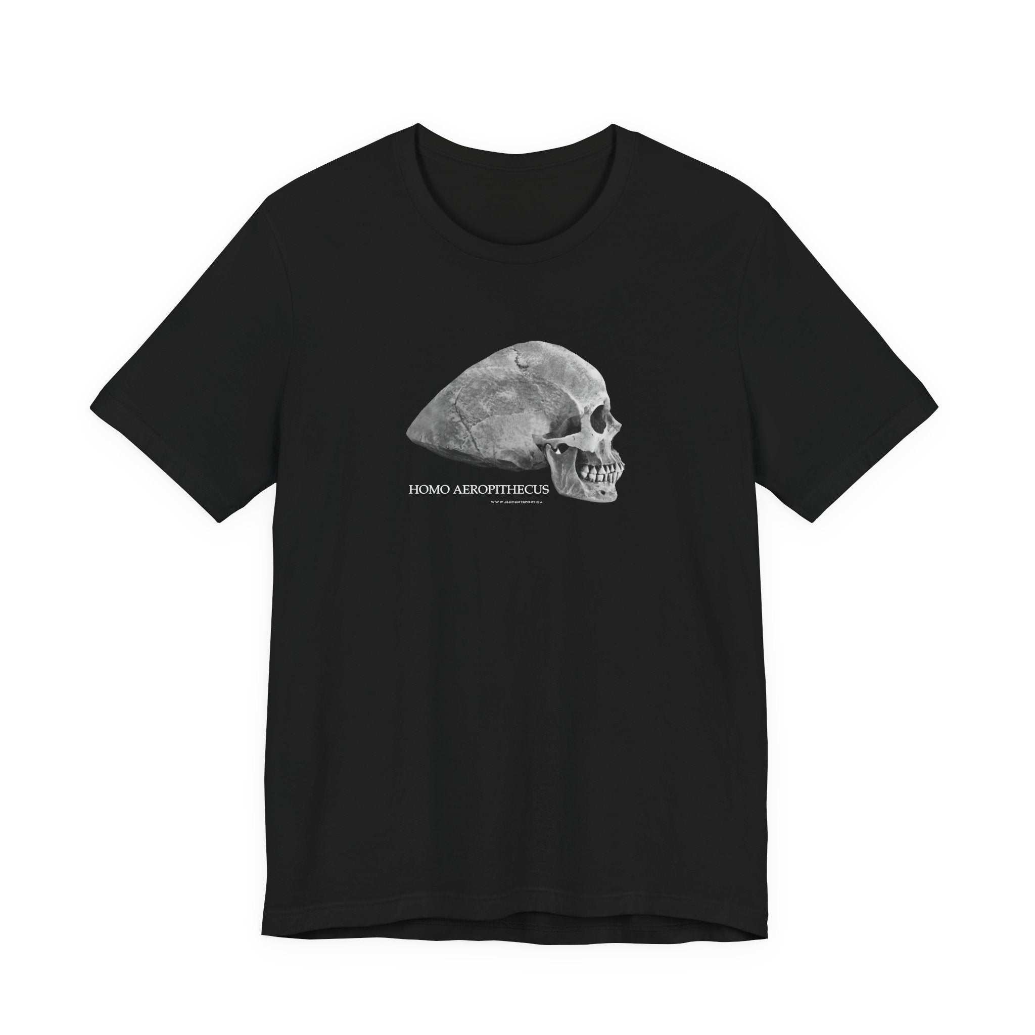 Evolved Tee - The New Normal For Triathlon and Time Trialing - Element Tri & Bicycle Works