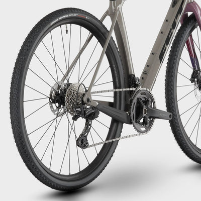 Felt Breed Advanced GRX 610 Gravel Bike - Element Tri & Bicycle Works