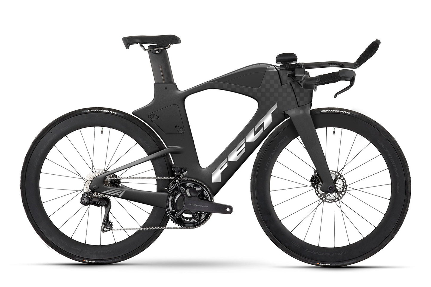 Felt IA 2.0 Triathlon Race Bike - Element Tri & Bicycle Works