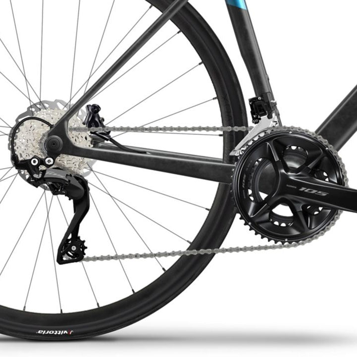 Felt VR Race 105 – Carbon Endurance Road Bike - Element Tri & Bicycle Works