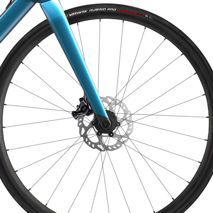 Felt VR Race 105 – Carbon Endurance Road Bike - Element Tri & Bicycle Works