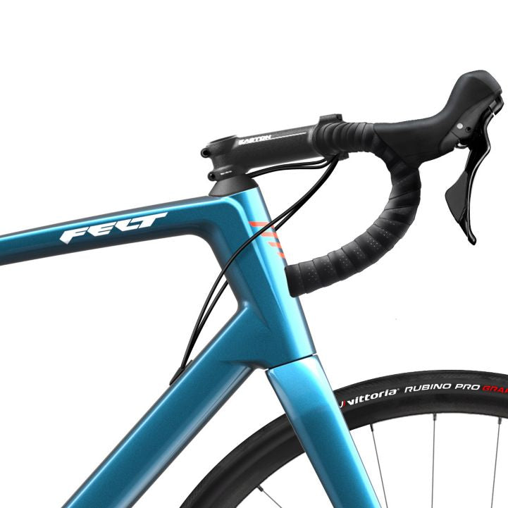 Felt VR Race 105 – Carbon Endurance Road Bike - Element Tri & Bicycle Works