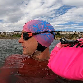 FotoFlex Goggles from SwimSecure - Element Tri & Bicycle Works