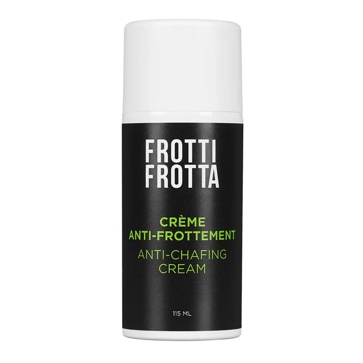 ✦ FrottiFrotta Anti - Chafing Cream – Grapefruit & Lavender (115ml) - Element Tri & Bicycle Works