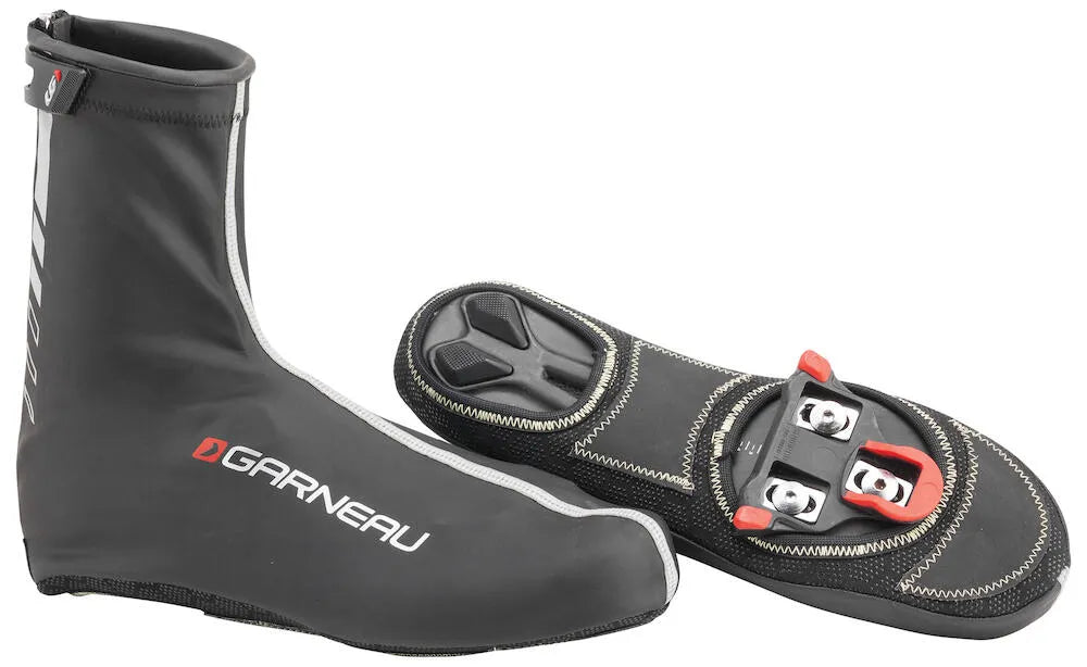 Louis garneau pro lite cycling shoe covers online