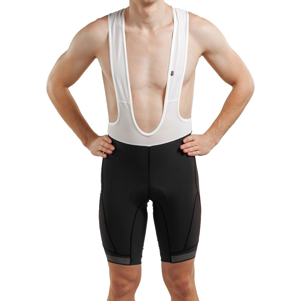 Garneau Men's Neo Power Cycling Bib Short - Element Tri & Bicycle Works