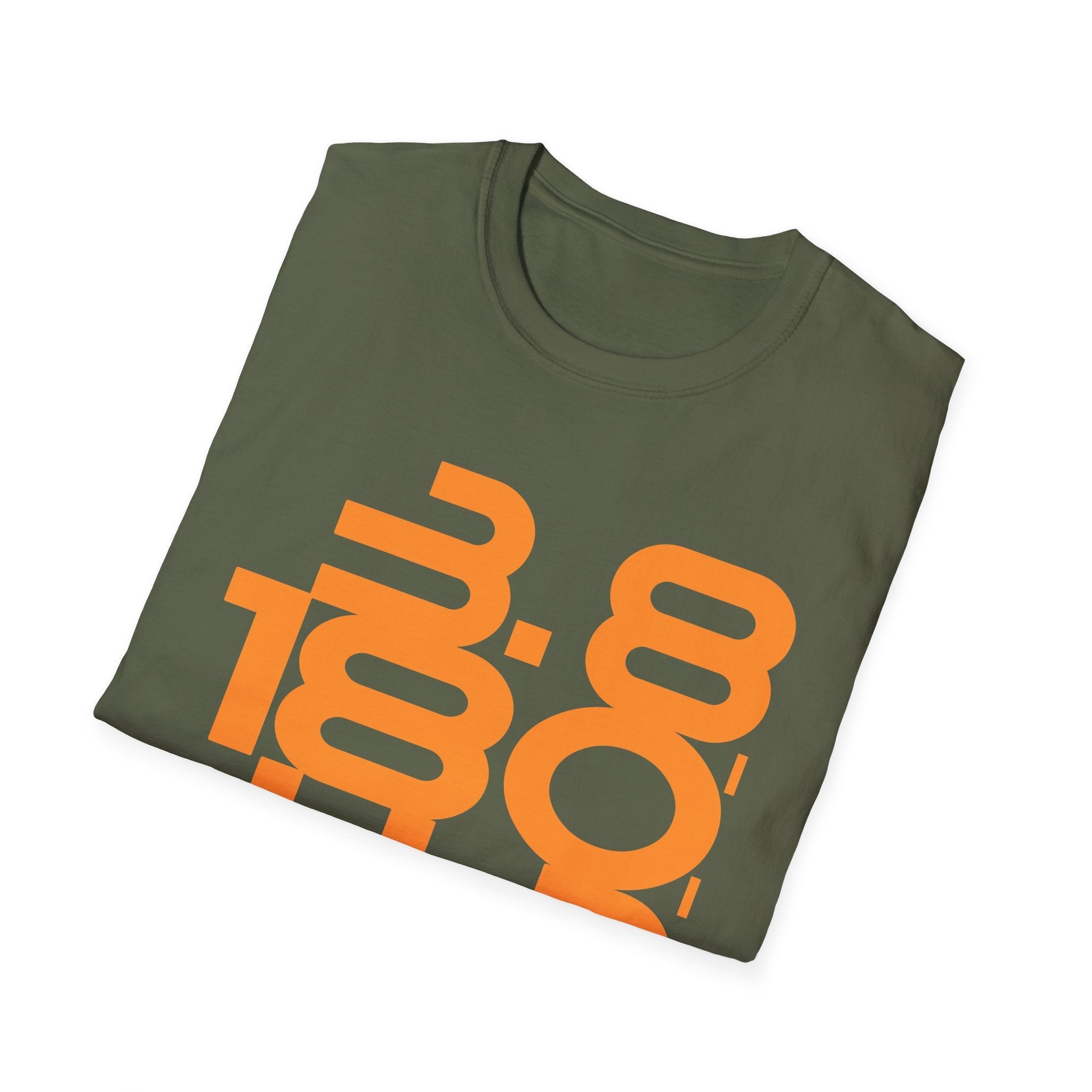 Go Long Tee - Iron Distance Spirit TShirt - Element Tri & Bicycle Works