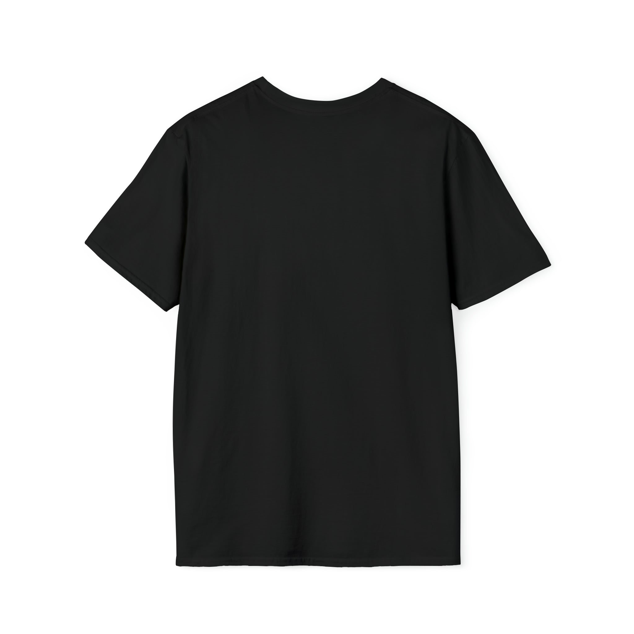 Gone Riding Unisex Softstyle T-Shirt - Element Tri & Bicycle Works