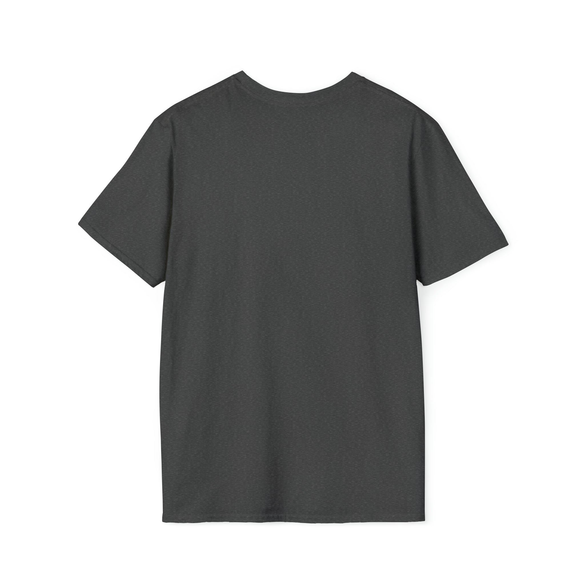 Gone Riding Unisex Softstyle T-Shirt - Element Tri & Bicycle Works