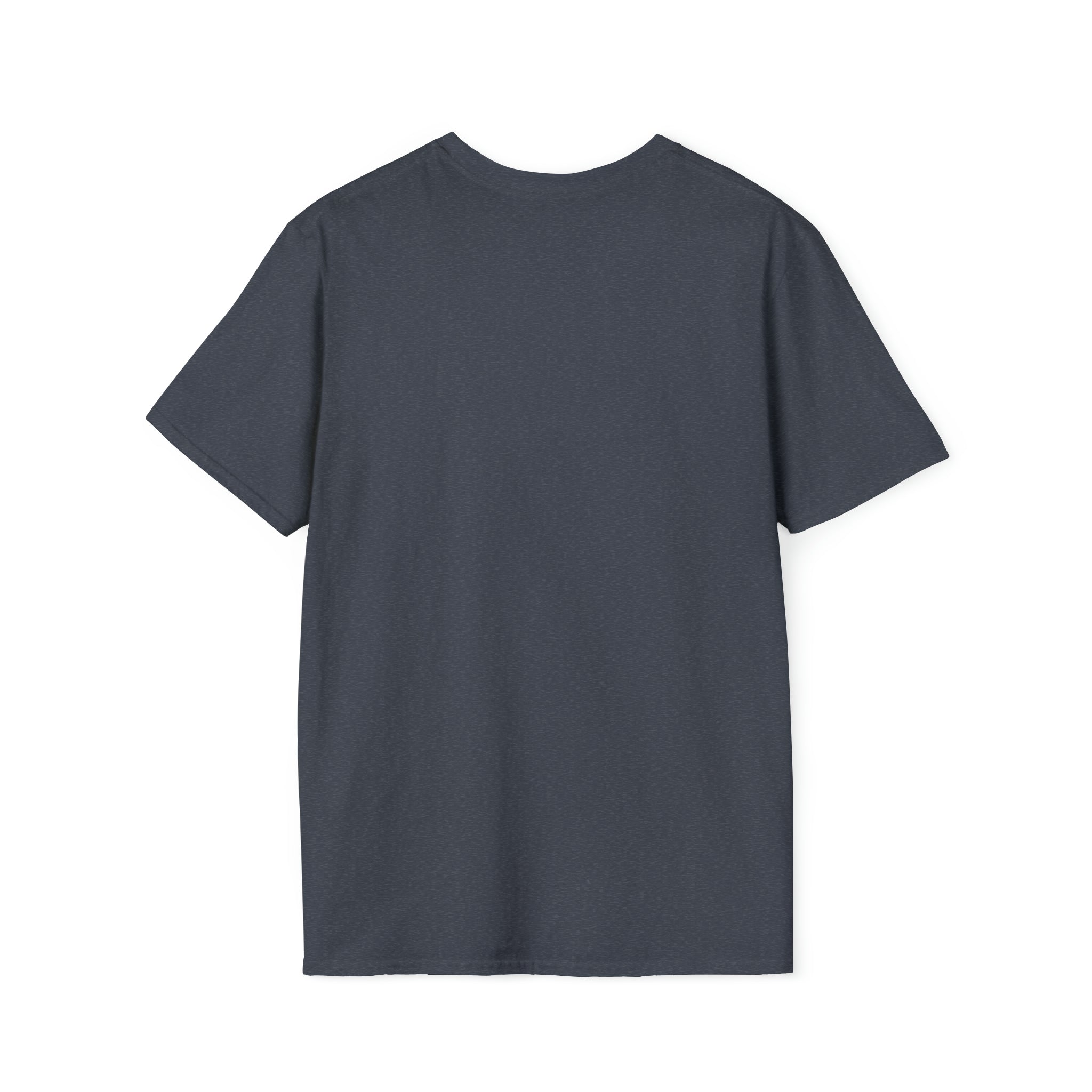 Gone Riding Unisex Softstyle T-Shirt - Element Tri & Bicycle Works
