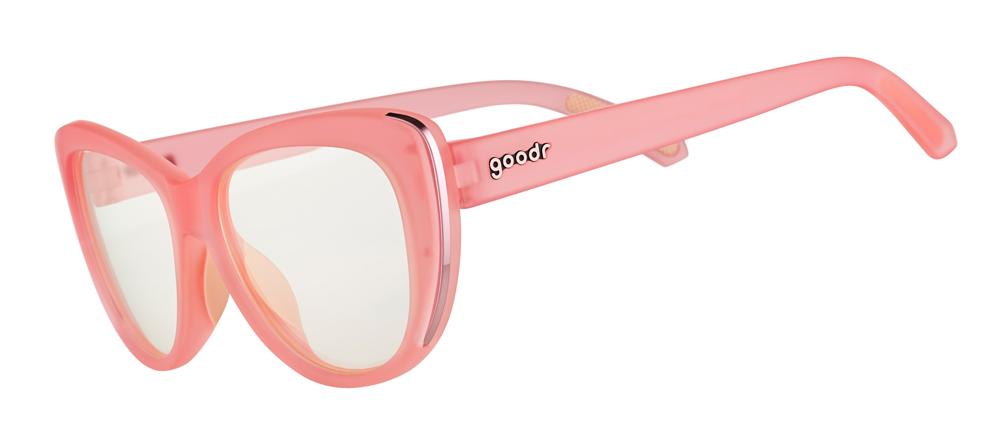 Goodr Blue Blocker Eyewear - Element Tri & Bicycle Works