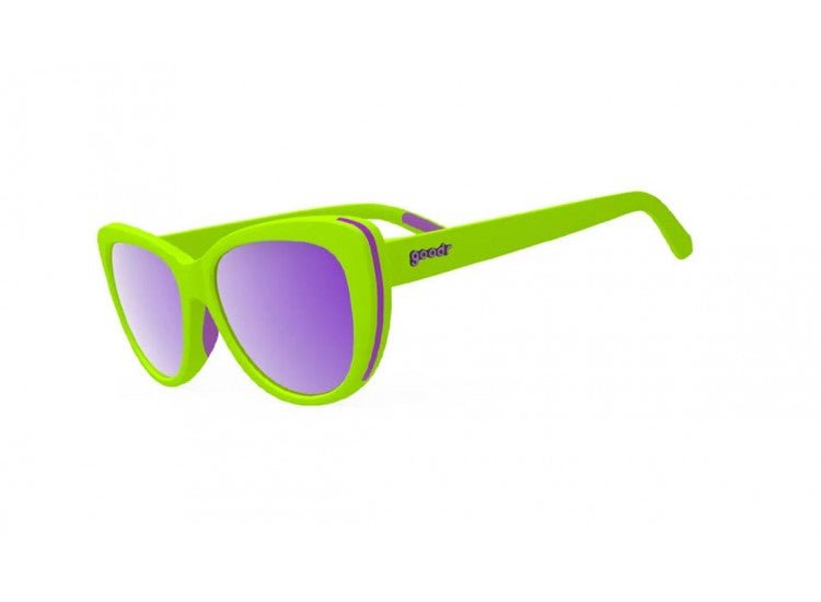 Goodr Runway Sunglasses - Element Tri & Bicycle Works