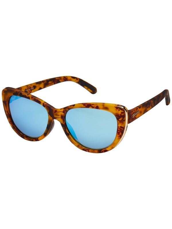 Goodr Runway Sunglasses - Element Tri & Bicycle Works