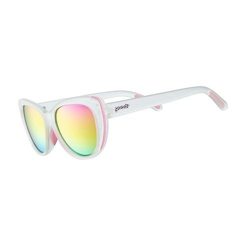 Goodr Runway Sunglasses - Element Tri & Bicycle Works