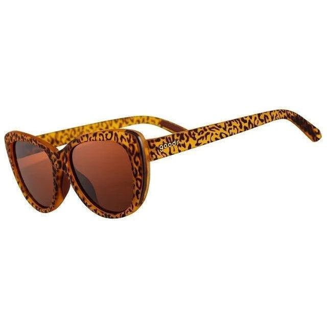 Goodr Runway Sunglasses - Element Tri & Bicycle Works