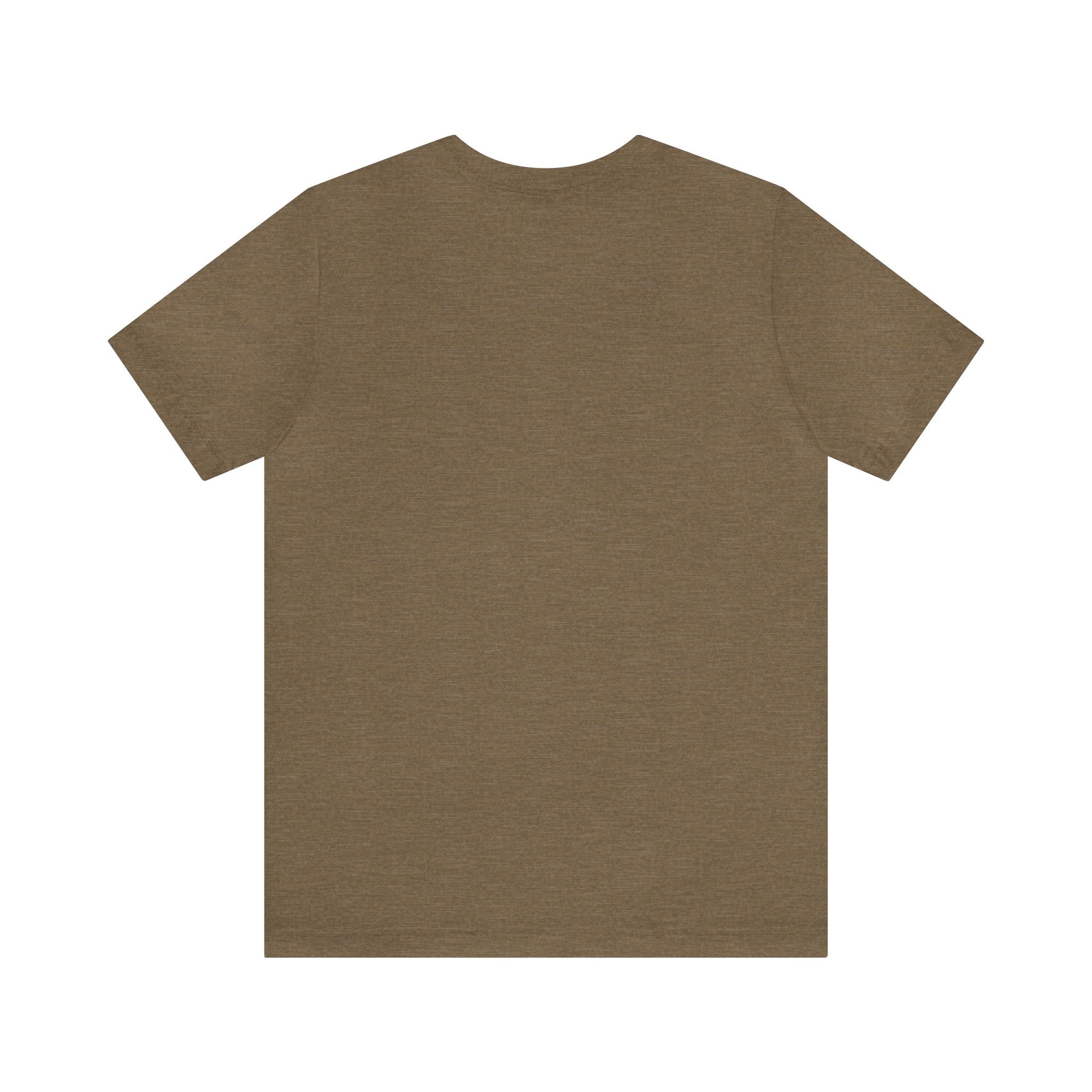 Hanlon's Razor Tee - Element Tri & Bicycle Works