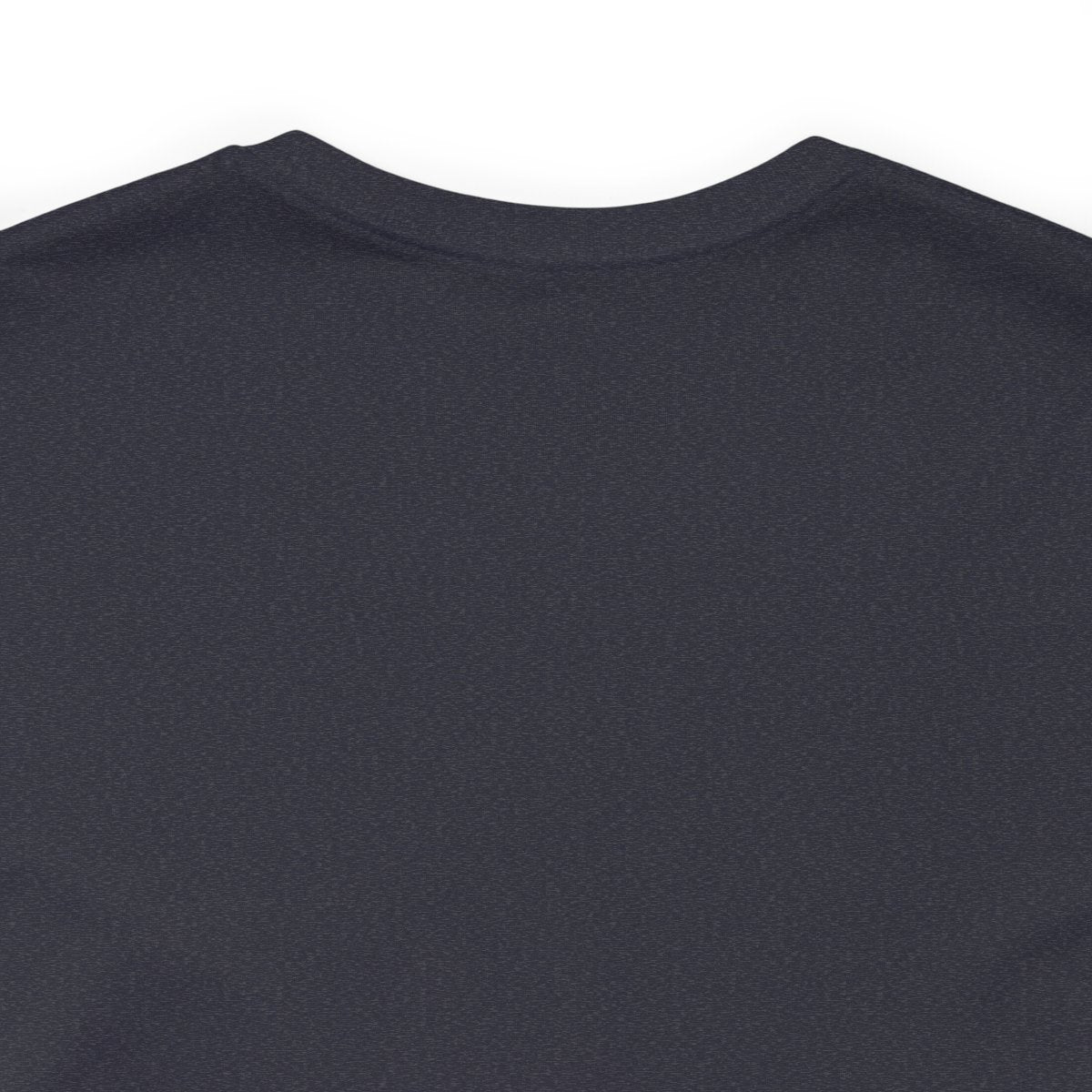 Hanlon's Razor Tee - Element Tri & Bicycle Works