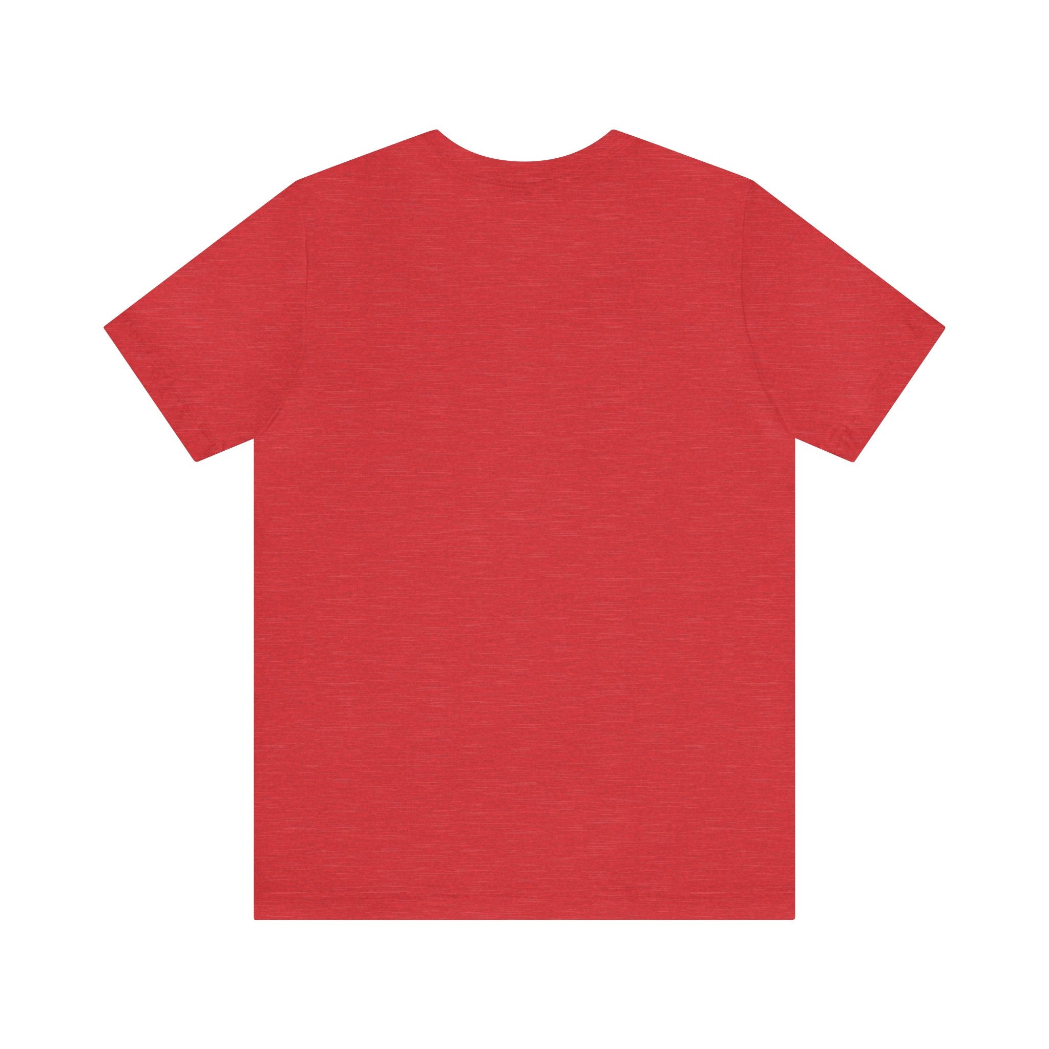 Hanlon's Razor Tee - Element Tri & Bicycle Works