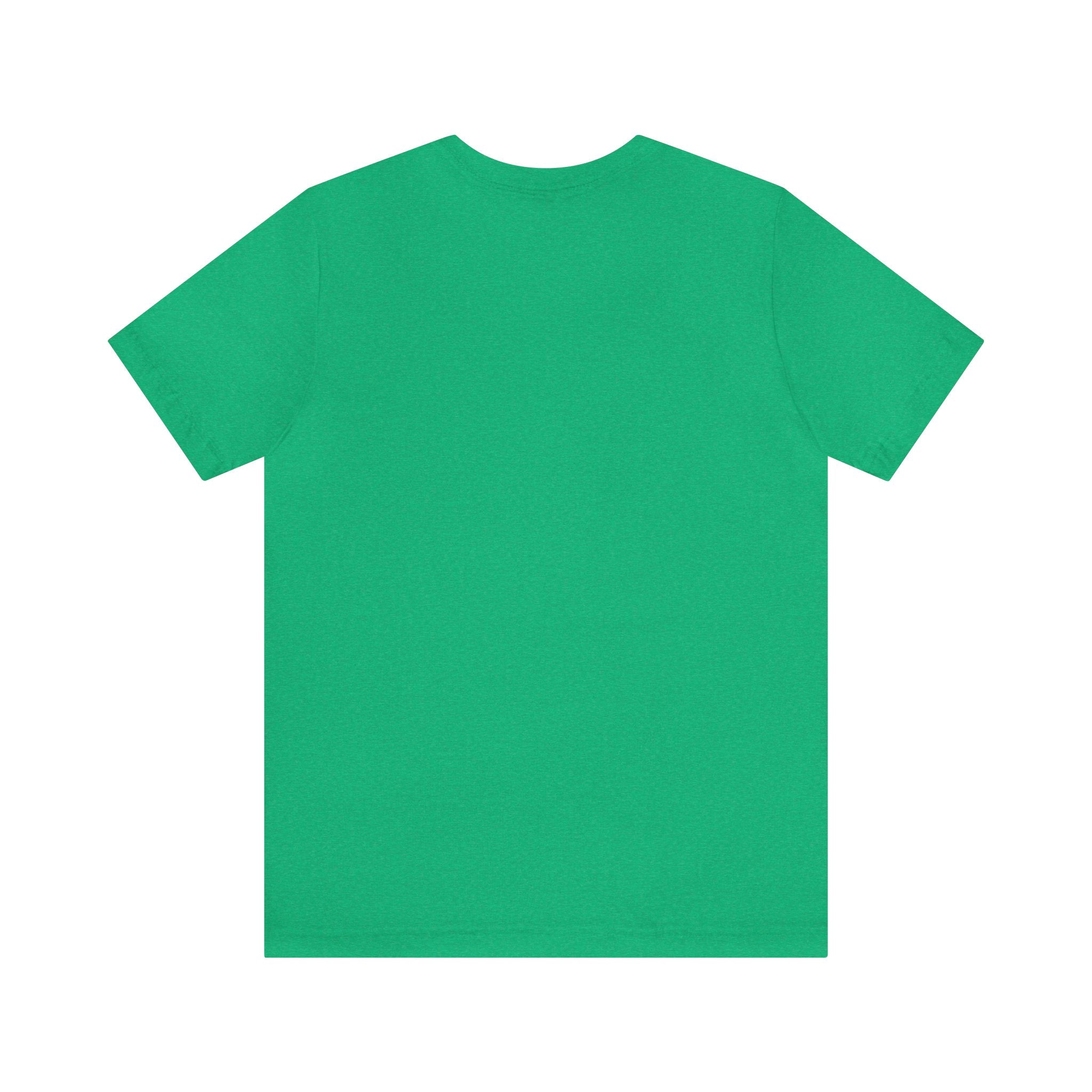 Hanlon's Razor Tee - Element Tri & Bicycle Works