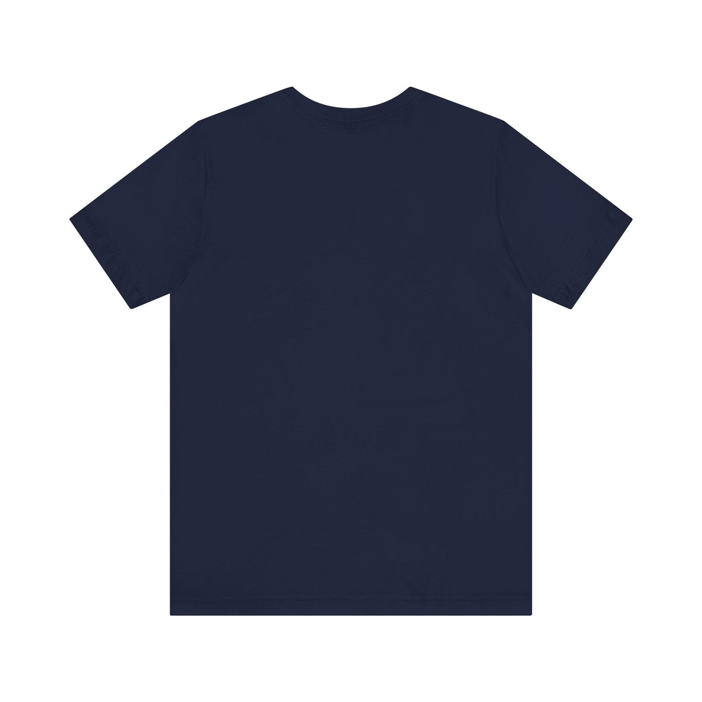 Heading For Open Water Graphic Tee - Triathlon and Swim Lifestyle Design - Element Tri & Bicycle Works