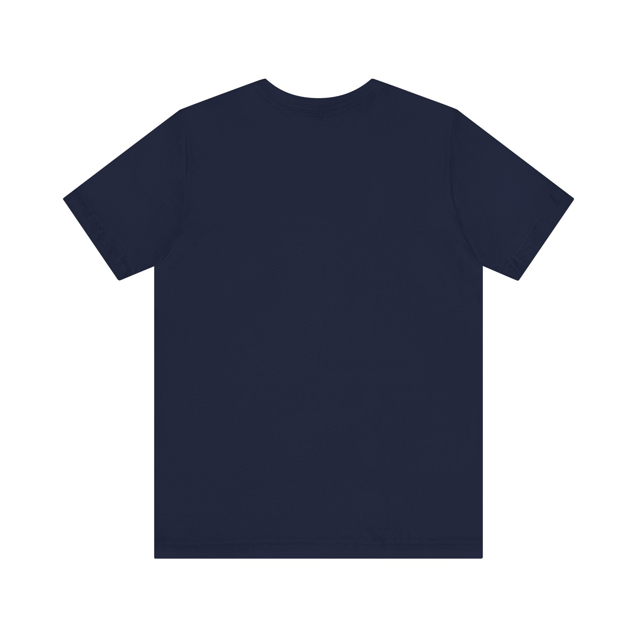 Heading For Open Water Graphic Tee - Triathlon and Swim Lifestyle Design - Element Tri & Bicycle Works