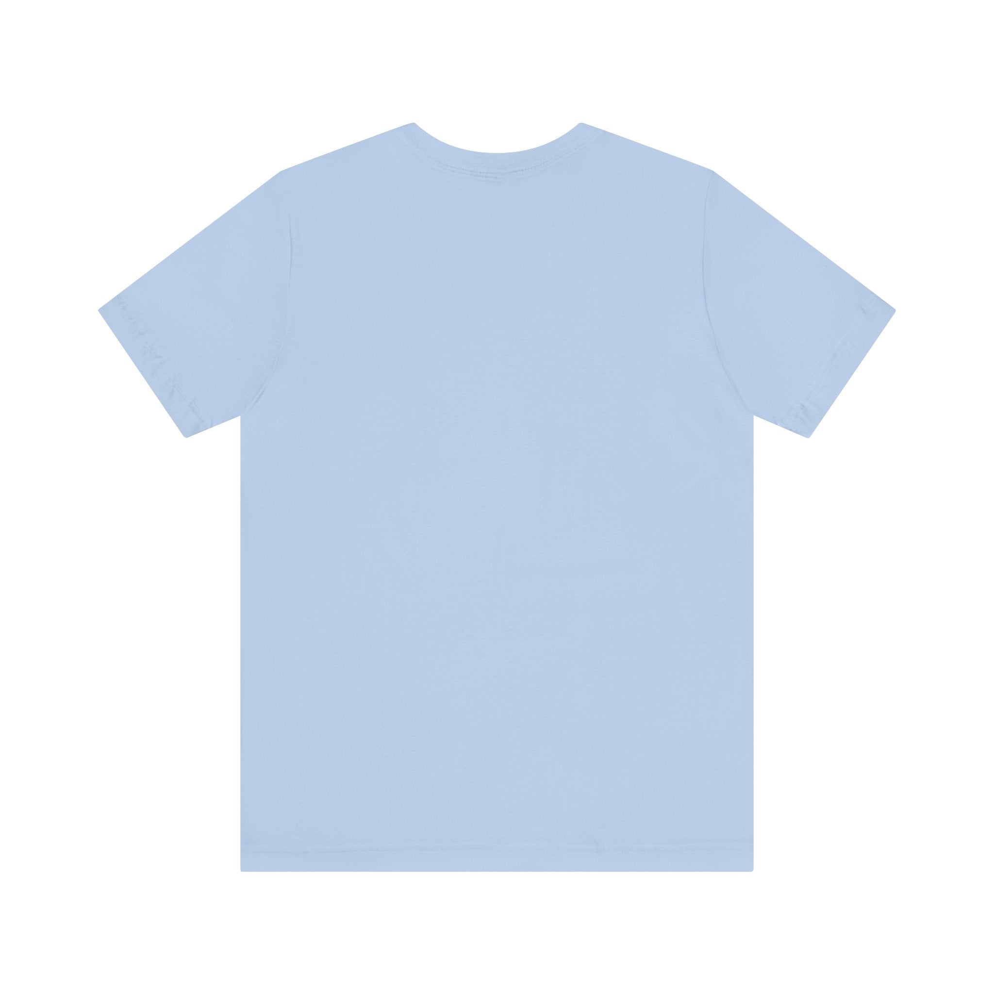 Heading For Open Water Graphic Tee - Triathlon and Swim Lifestyle Design - Element Tri & Bicycle Works