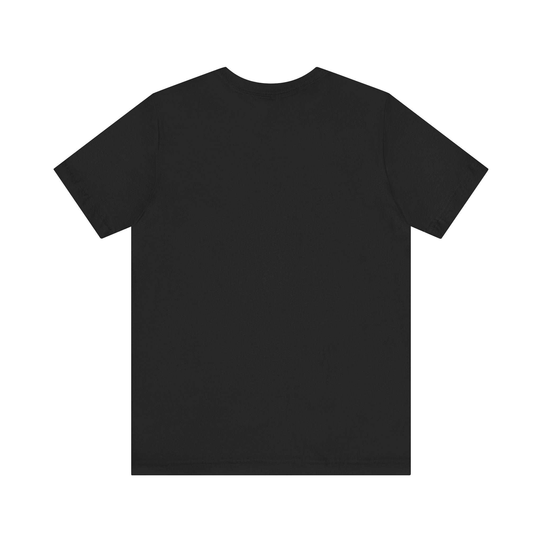 Hippos Kill More Than Sharks - Open Water Swim Unisex Jersey Short Sleeve Tee - Element Tri & Bicycle Works