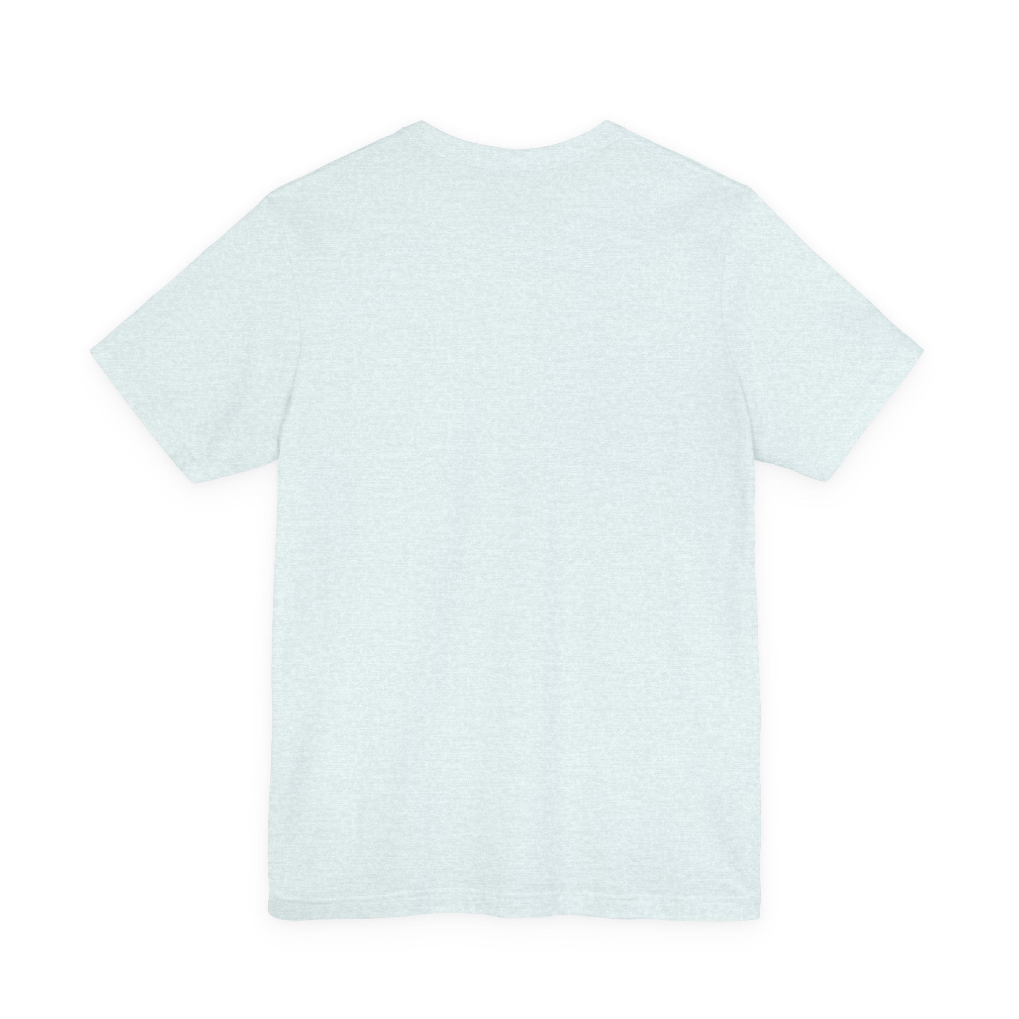 Hippos Kill More Than Sharks - Open Water Swim Unisex Jersey Short Sleeve Tee - Element Tri & Bicycle Works
