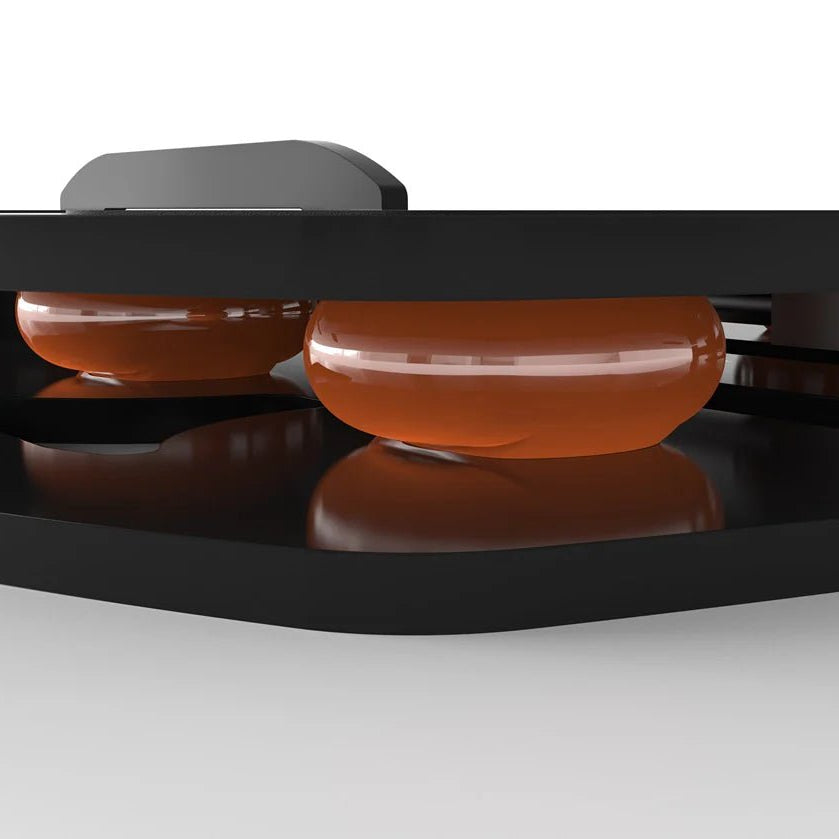 JetBlack Rocker Plate - Element Tri & Bicycle Works