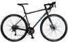 KHS Gravel Grit 220 Bike 2024 - Element Tri & Bicycle Works