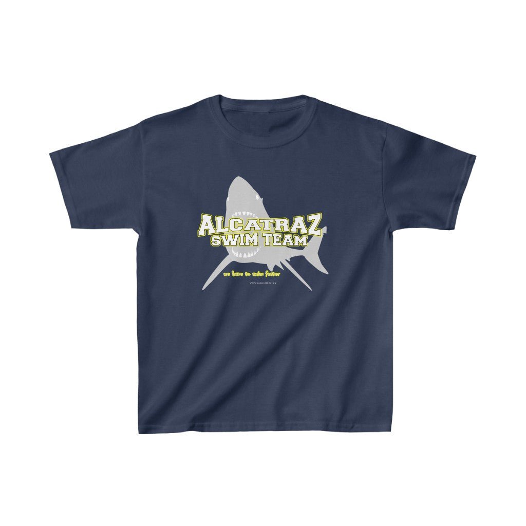 Kids Heavy Cotton™ Tee - Element Tri & Bicycle Works